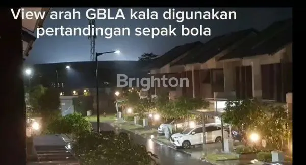 image RUMAH 2 LANTAI CLUSTER FLORA SUMMARECON BANDUNG  (2)