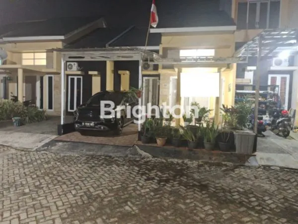 image DI JUAL RUMAH KEDAMAIAN BANDAR LAMPUNG (6)