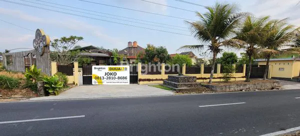 RUMAH PLUS GUEST HOUSE DI MUNTILAN