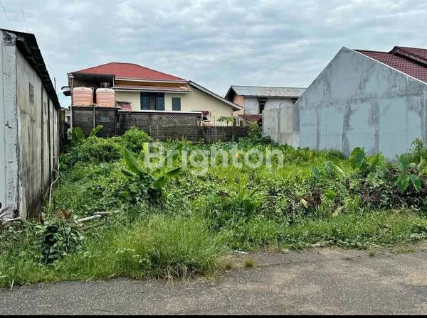 image TANAH DALAM KOMPLEK PERUMAHAN SIAP BANGUN SEPAKAT WAHIDIN PONTIANAK SELATAN  (1)