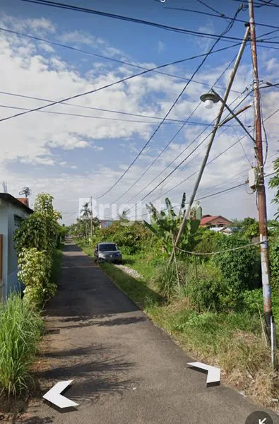 image TANAH DALAM KOMPLEK PERUMAHAN SIAP BANGUN SEPAKAT WAHIDIN PONTIANAK SELATAN  (3)