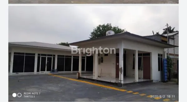 image TANAH & GUDANG STRATEGIS DI LINGKAR TIMUR SIDOARJO (2)