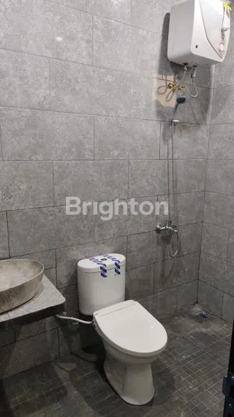 image RUMAH BARU MINIMALIS DI SOLOBARU DEKAT PAKUWON MALL (5)