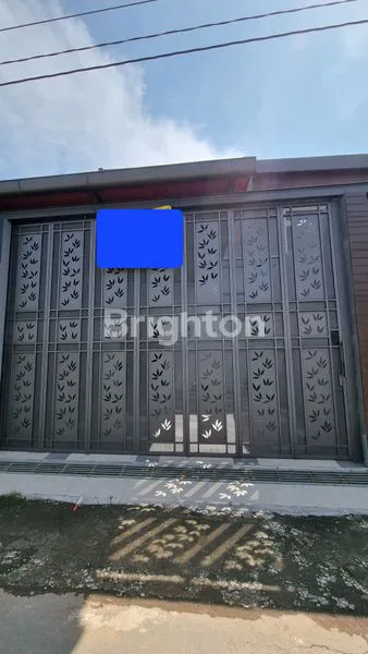 image RUMAH BARU MINIMALIS DI SOLOBARU DEKAT PAKUWON MALL (1)