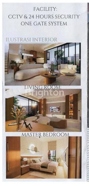 image RUMAH BARU CLUSTER HARGA 1 M BANDUNG TIMUR (4)