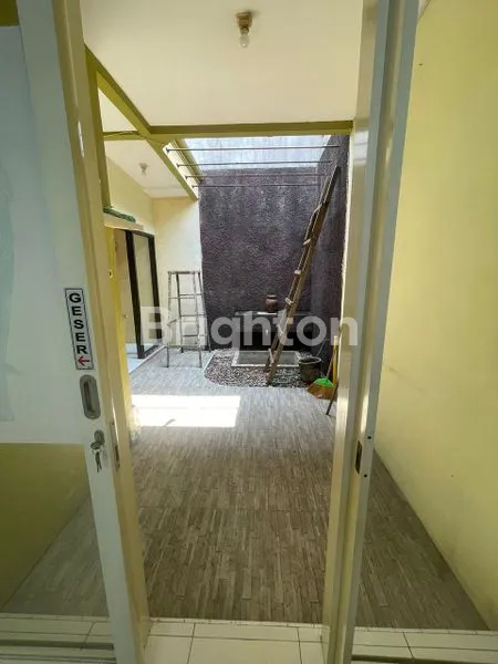 image DISEWAKAN RUMAH MINIMALIS SEDERHANA CITRA GARDEN SIDOARJO (4)