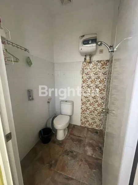 image DISEWAKAN RUMAH MINIMALIS SEDERHANA CITRA GARDEN SIDOARJO (7)