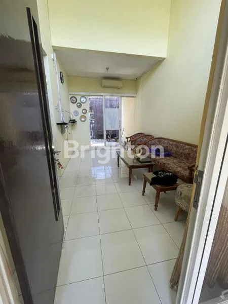 image DISEWAKAN RUMAH MINIMALIS SEDERHANA CITRA GARDEN SIDOARJO (3)