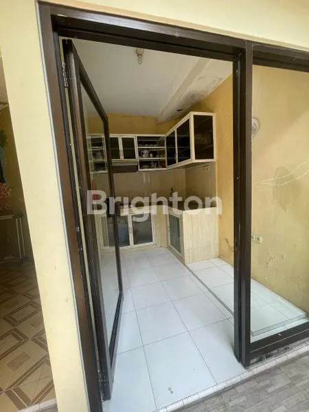 image DISEWAKAN RUMAH MINIMALIS SEDERHANA CITRA GARDEN SIDOARJO (5)