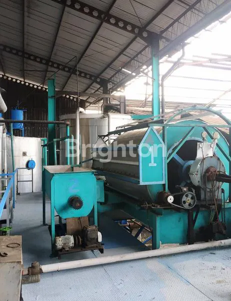 image EX. PABRIK GULA LOKASI DIKECAMATAN PESANTREN KEDIRI (4)