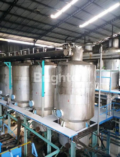 image EX. PABRIK GULA LOKASI DIKECAMATAN PESANTREN KEDIRI (5)