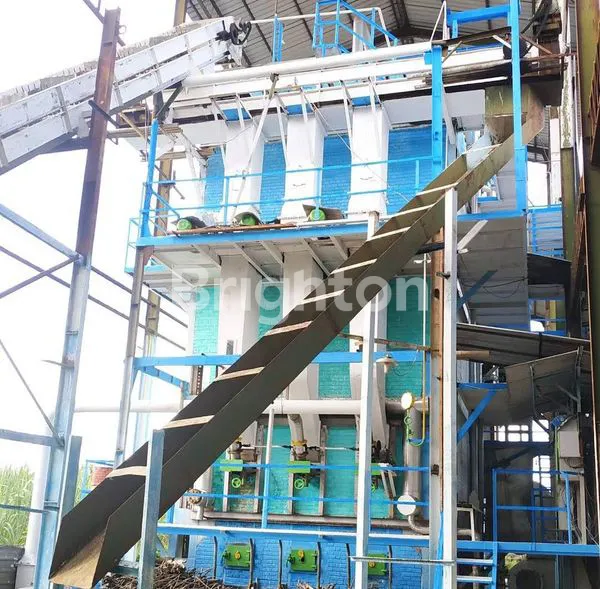 image EX. PABRIK GULA LOKASI DIKECAMATAN PESANTREN KEDIRI (7)