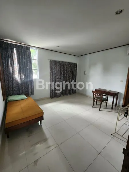 image RUMAH 2 KAVLING 2 LANTAI BAGUS RAPI TERAWAT NYAMAN AMAN ONE GATE SYSTEM  STRATEGIS PURI INDAH JAKARTA BARAT (7)