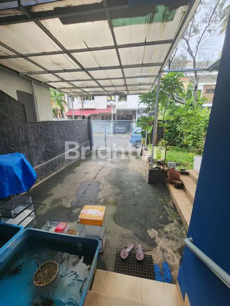image RUMAH 2 KAVLING 2 LANTAI BAGUS RAPI TERAWAT NYAMAN AMAN ONE GATE SYSTEM  STRATEGIS PURI INDAH JAKARTA BARAT (4)