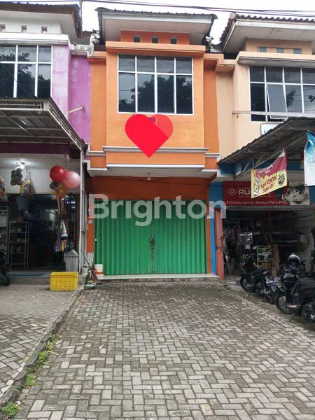 image JUAL CEPAT RUKO 2 LANTAI   (1)