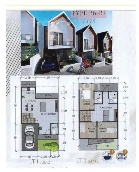 Gambar Property
