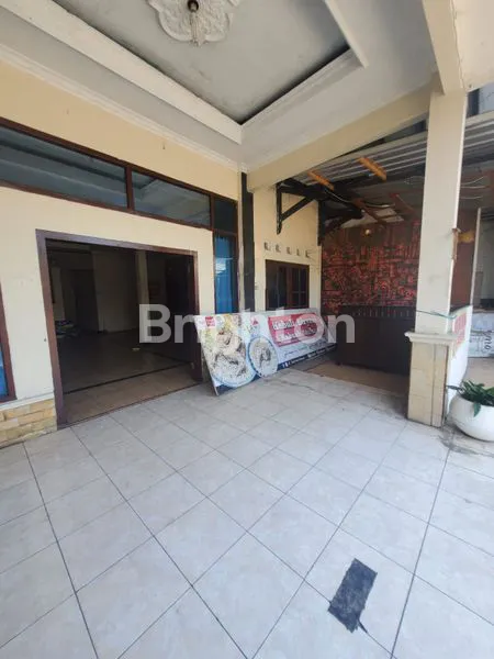 image SEWA RUKO LUAS SIAP PAKAI UNTUK RUMAH TINGGAL DAN USAHA TEMBALANG  (2)