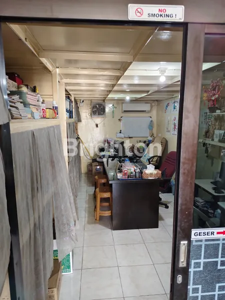 image RUKO RAYA DARMO BARU BARAT DEKAT SUKOMANUNGGAL, DEKAT HR MUHAMMAD (3)