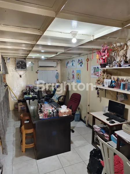 image RUKO RAYA DARMO BARU BARAT DEKAT SUKOMANUNGGAL, DEKAT HR MUHAMMAD (5)