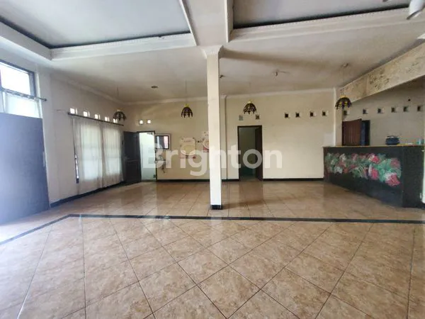 image SEWA RUKO LUAS SIAP PAKAI UNTUK RUMAH TINGGAL DAN USAHA TEMBALANG  (4)