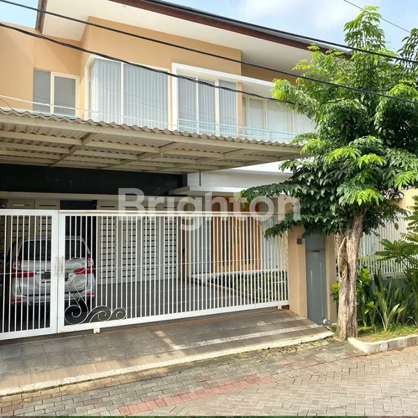 Gambar Property RUMAH KERTAJAYA INDAH TENGAH DEKAT KAMPUS ITS, DEKAT MARVEL CITY