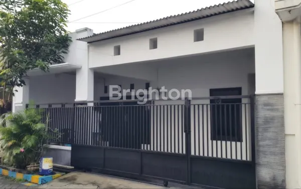 image RUMAH BABATAN INDAH DEKAT NASHOS HOSPITAL, DEKAT PAKUWON MALL, DEKAT UNESA LIDAH  (2)
