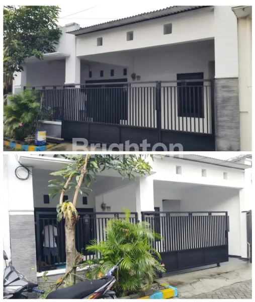 image RUMAH BABATAN INDAH DEKAT NASHOS HOSPITAL, DEKAT PAKUWON MALL, DEKAT UNESA LIDAH  (4)