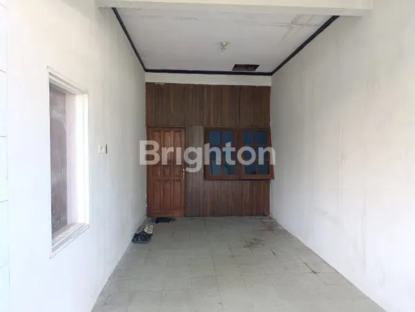 image PONDOK WAGE INDAH-RUMAH 1.5 LANTAI SIAP HUNI-NEGO SAMPE DEAL (4)