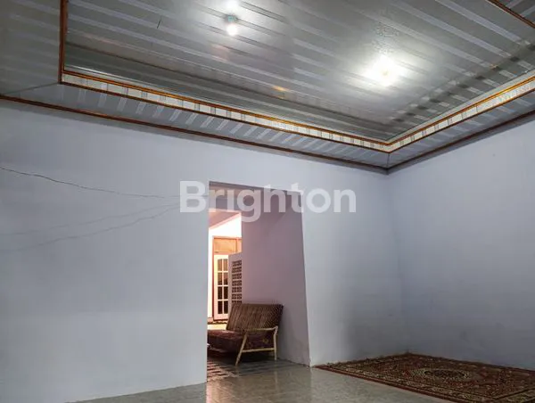image PONDOK WAGE INDAH-RUMAH 1.5 LANTAI SIAP HUNI-NEGO SAMPE DEAL (3)