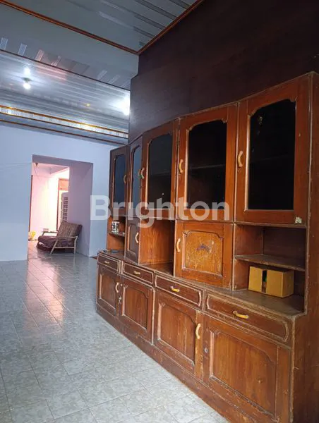 image PONDOK WAGE INDAH-RUMAH 1.5 LANTAI SIAP HUNI-NEGO SAMPE DEAL (6)