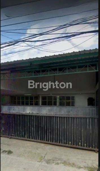 image RUMAH KOS DAN USAHA STRATEGIS MANYAR REJO (1)