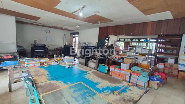 image DIJUAL RUMAH MARTADINATA DAN PERLENGKAPAN PERCETAKAN  (4)