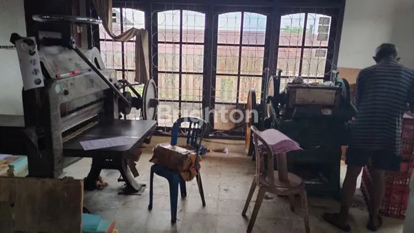 image DIJUAL RUMAH MARTADINATA DAN PERLENGKAPAN PERCETAKAN  (7)