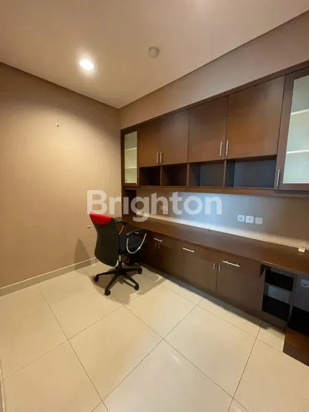 image HAMPTONS PARK APARTEMENT PONDOK INDAH JAKARTA SELATAN (6)