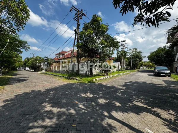 image PURIMAS TAMAN PECATU 1 LANTAI, HOOK SPESIAL DEPAN TAMAN (4)