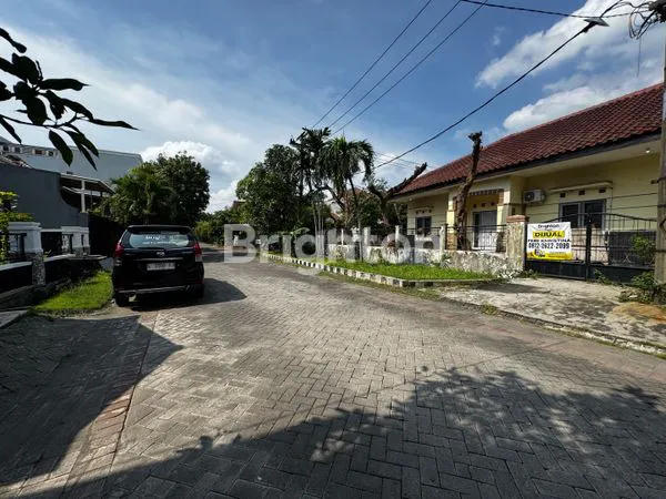 image PURIMAS TAMAN PECATU 1 LANTAI, HOOK SPESIAL DEPAN TAMAN (3)