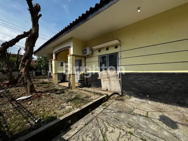 image PURIMAS TAMAN PECATU 1 LANTAI, HOOK SPESIAL DEPAN TAMAN (5)