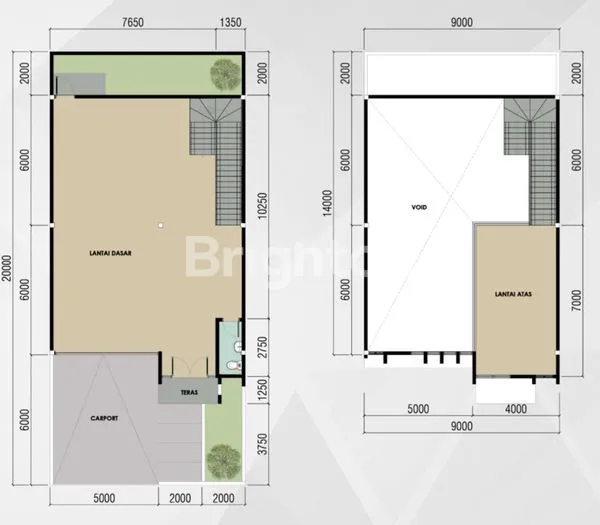 image GUDANG DI BSD LUAS 180M2 DISEWAKAN (6)