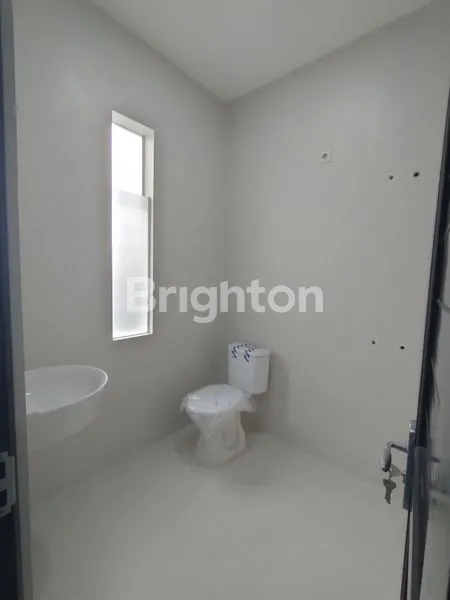 image RUMAH MINIMALIS 2LANTAI, DEKAT JALAN KENJERAN (5)