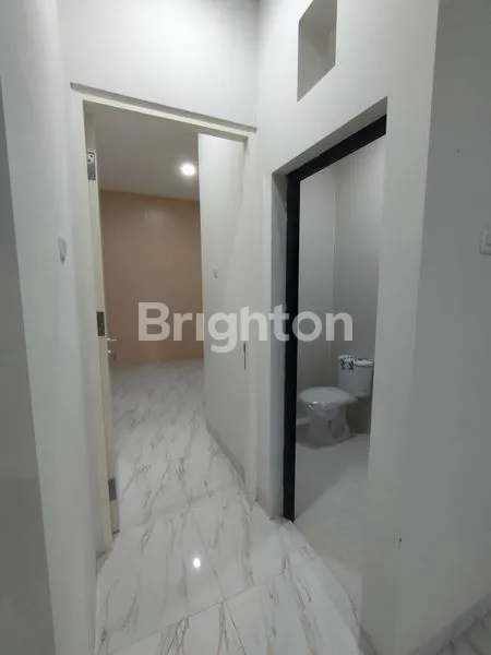 image RUMAH MINIMALIS 2LANTAI, DEKAT JALAN KENJERAN (3)