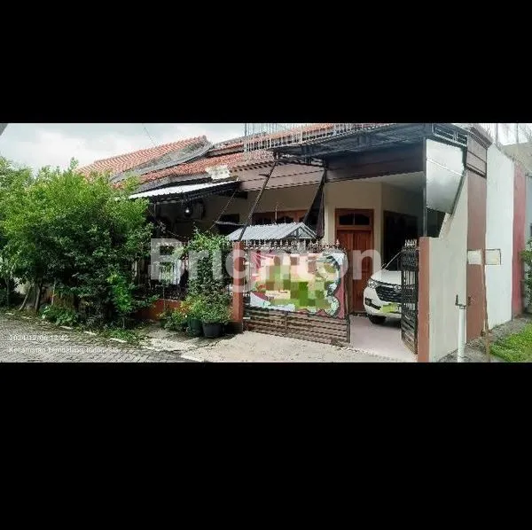image RUMAH HOOK LOKASI PERUMAHAN BUMI WANAMUKTI SAMBIROTO TEMBALANG SEMARANG (1)