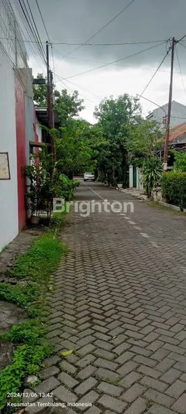 image RUMAH HOOK LOKASI PERUMAHAN BUMI WANAMUKTI SAMBIROTO TEMBALANG SEMARANG (2)