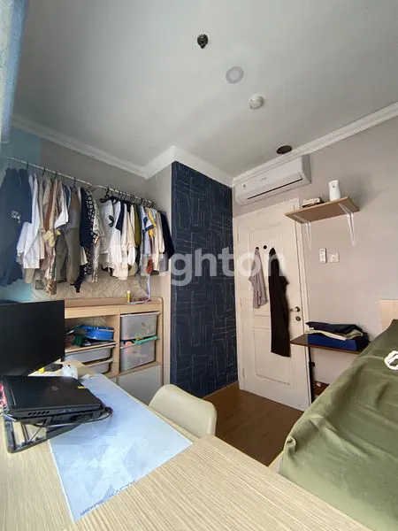 image APARTEMEN CITY RESORT CENGKARENG, 2KT SIAP HUNI FULL FURNISH (2)