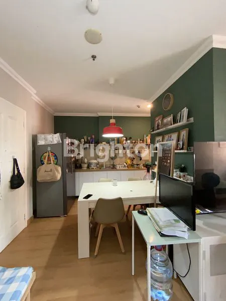 image APARTEMEN CITY RESORT CENGKARENG, 2KT SIAP HUNI FULL FURNISH (1)