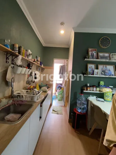 image APARTEMEN CITY RESORT CENGKARENG, 2KT SIAP HUNI FULL FURNISH (4)