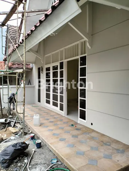 image DISEWAKAN RUMAH INTERNATIONAL VILLAGE  (4)