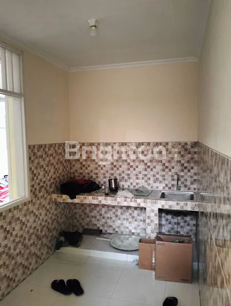 image DISEWAKAN RUMAH INTERNATIONAL VILLAGE  (5)