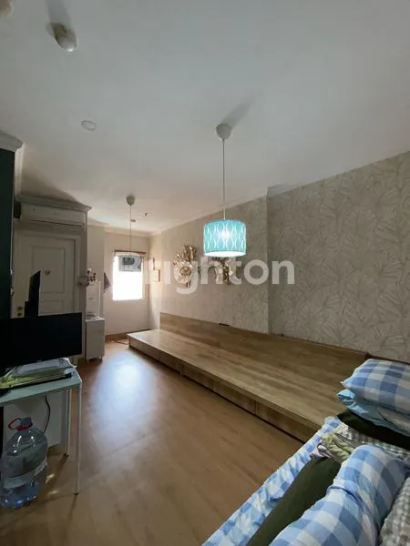 image APARTEMEN CITY RESORT CENGKARENG, 2KT SIAP HUNI FULL FURNISH (7)