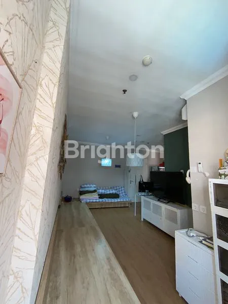 image APARTEMEN CITY RESORT CENGKARENG, 2KT SIAP HUNI FULL FURNISH (8)