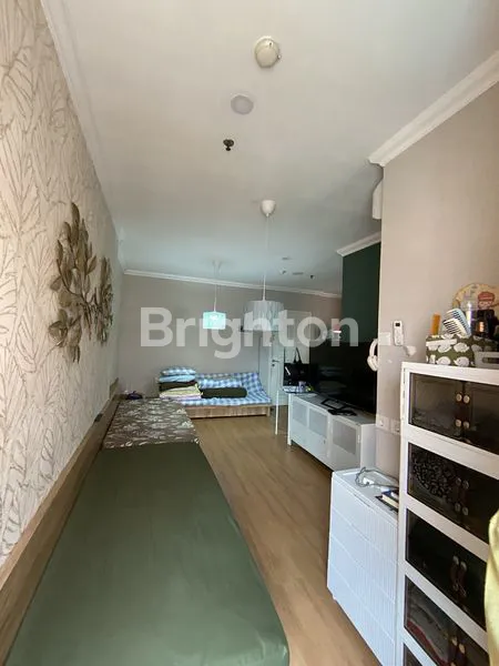 image APARTEMEN CITY RESORT CENGKARENG, 2KT SIAP HUNI FULL FURNISH (6)